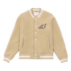 Axel Arigato Wool Jacket